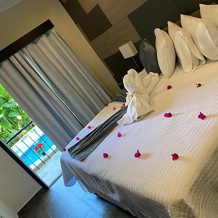 Refugio Huasteco Hotel Boutique Tamasopo Exteriér fotografie