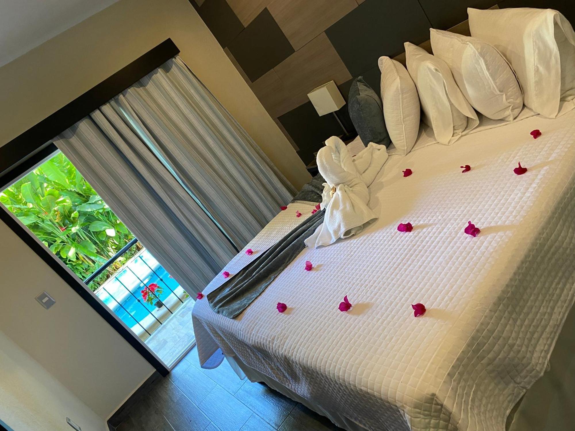 Refugio Huasteco Hotel Boutique Tamasopo Exteriér fotografie