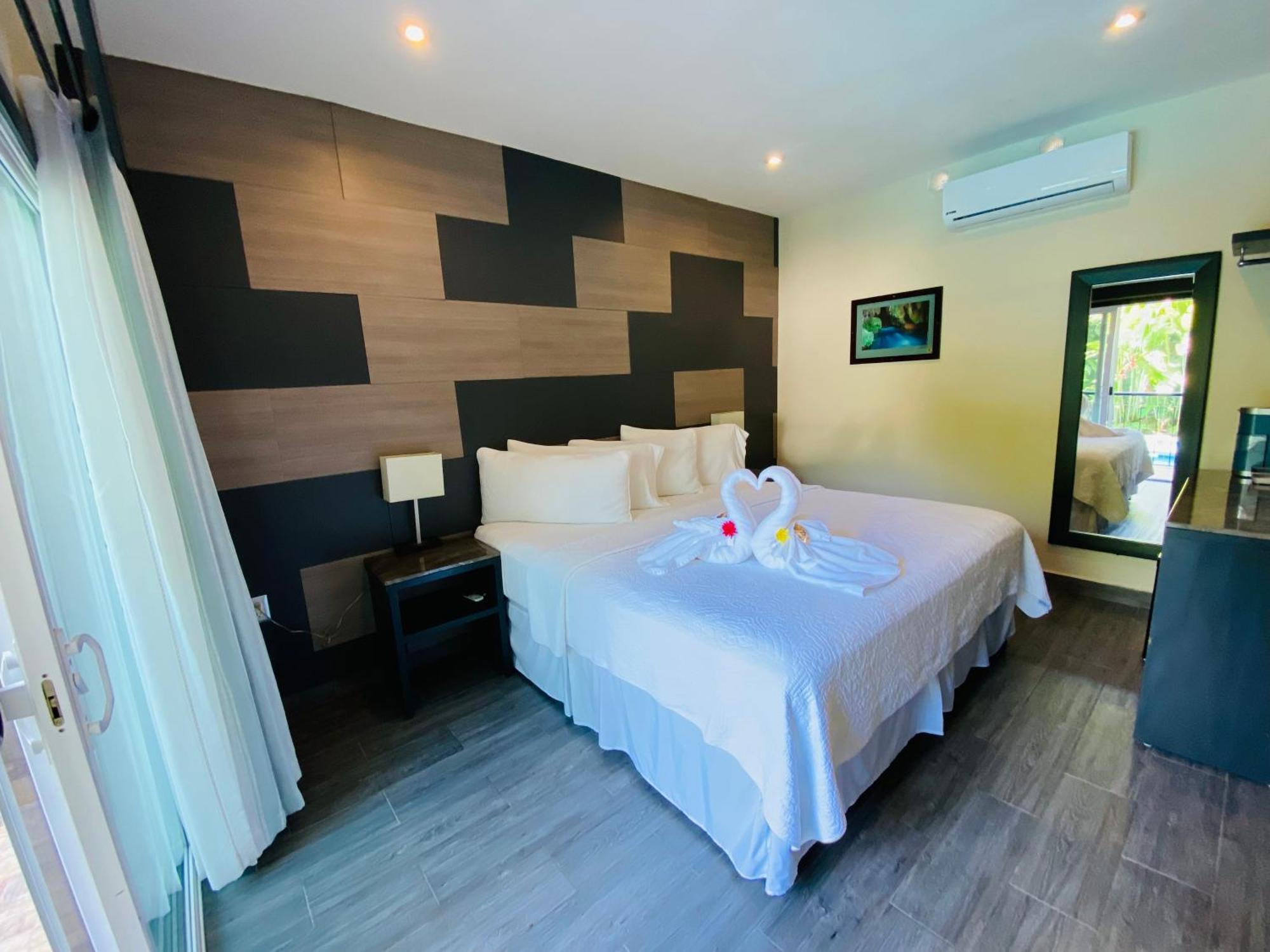 Refugio Huasteco Hotel Boutique Tamasopo Exteriér fotografie